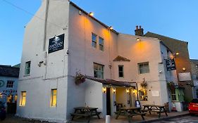 The Fountain Hotel